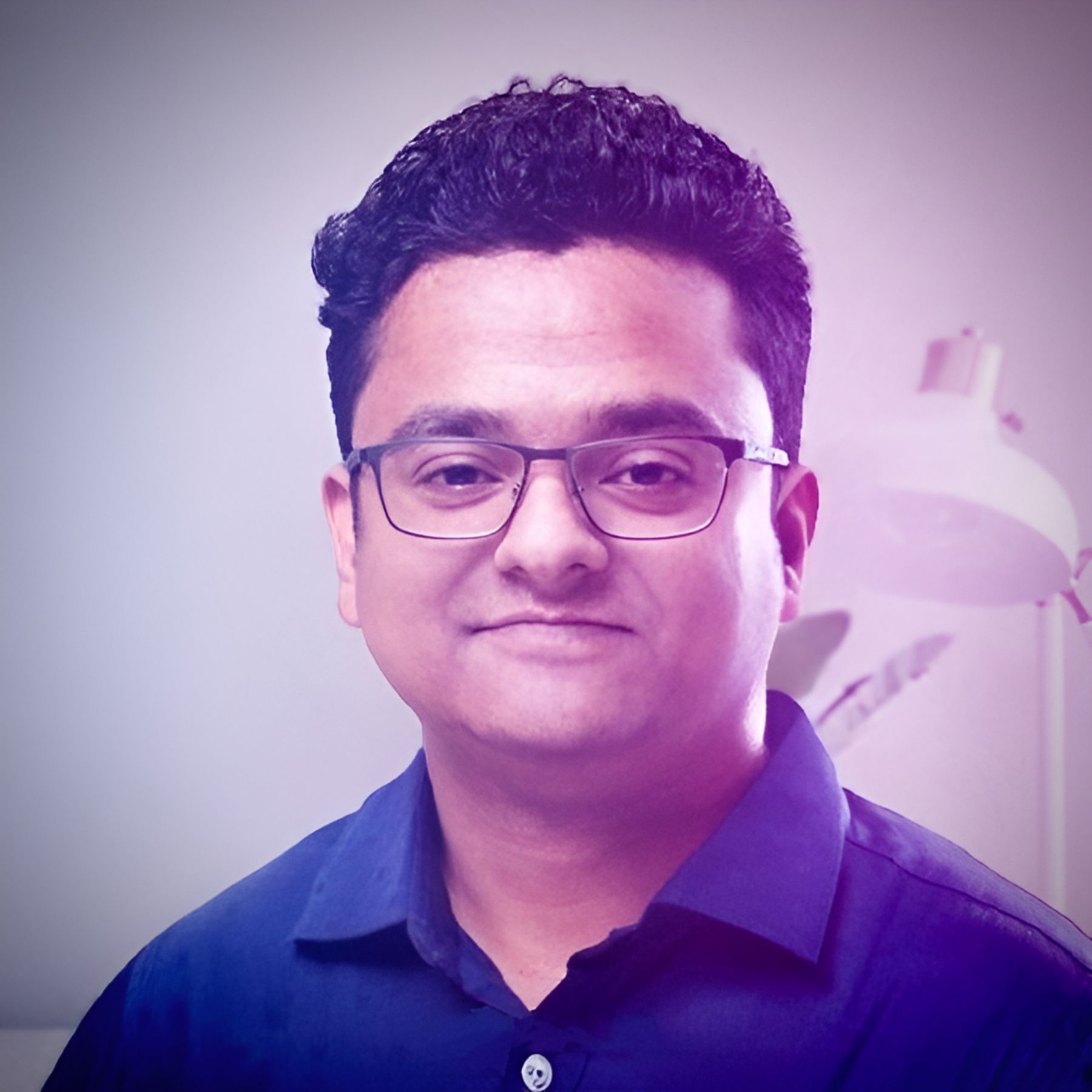 Khalid Hasan Zibon - Product Designer